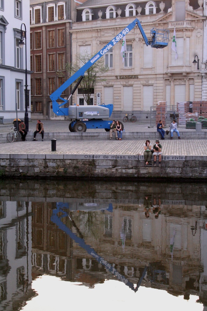 Ghent 12